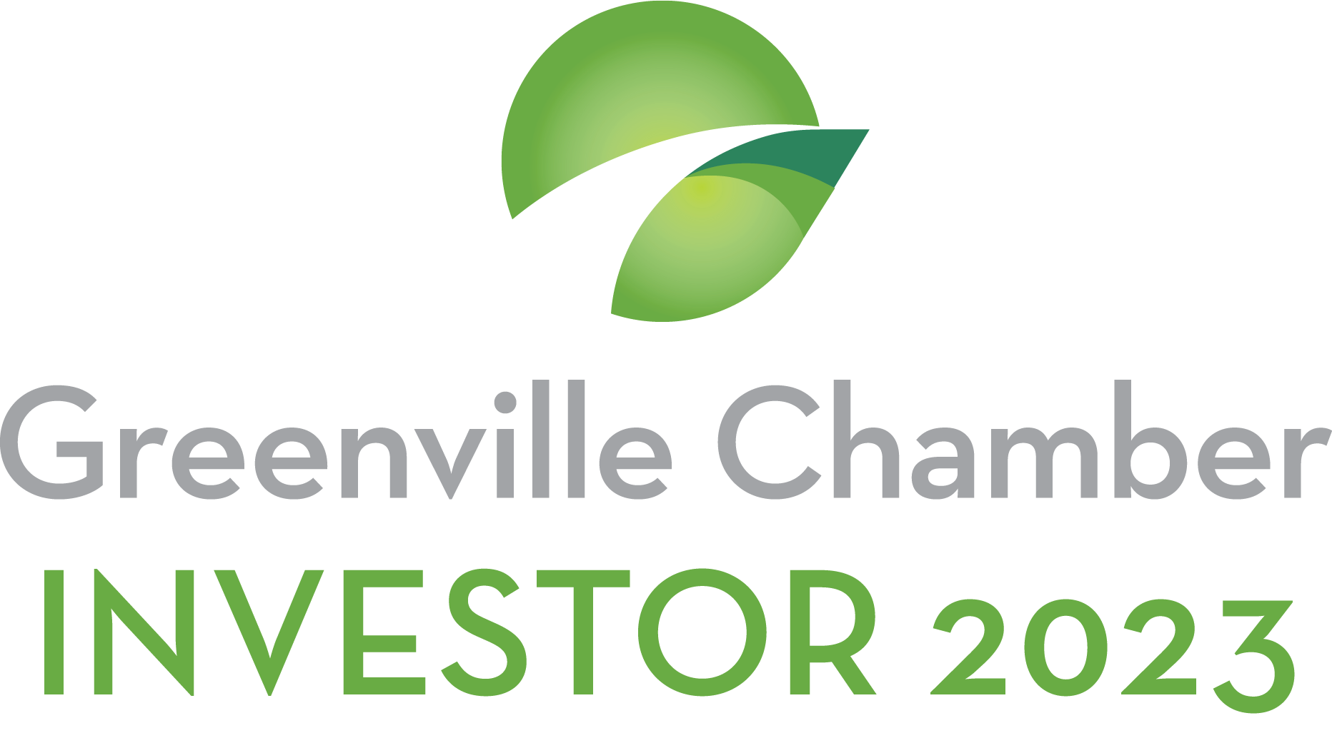 Greenville Chamber Investor - 2023 Pick