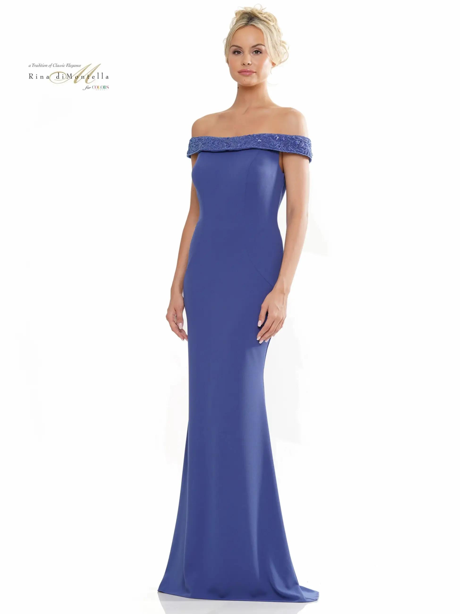 Top Picks for Mother of the Bride Dresses Image