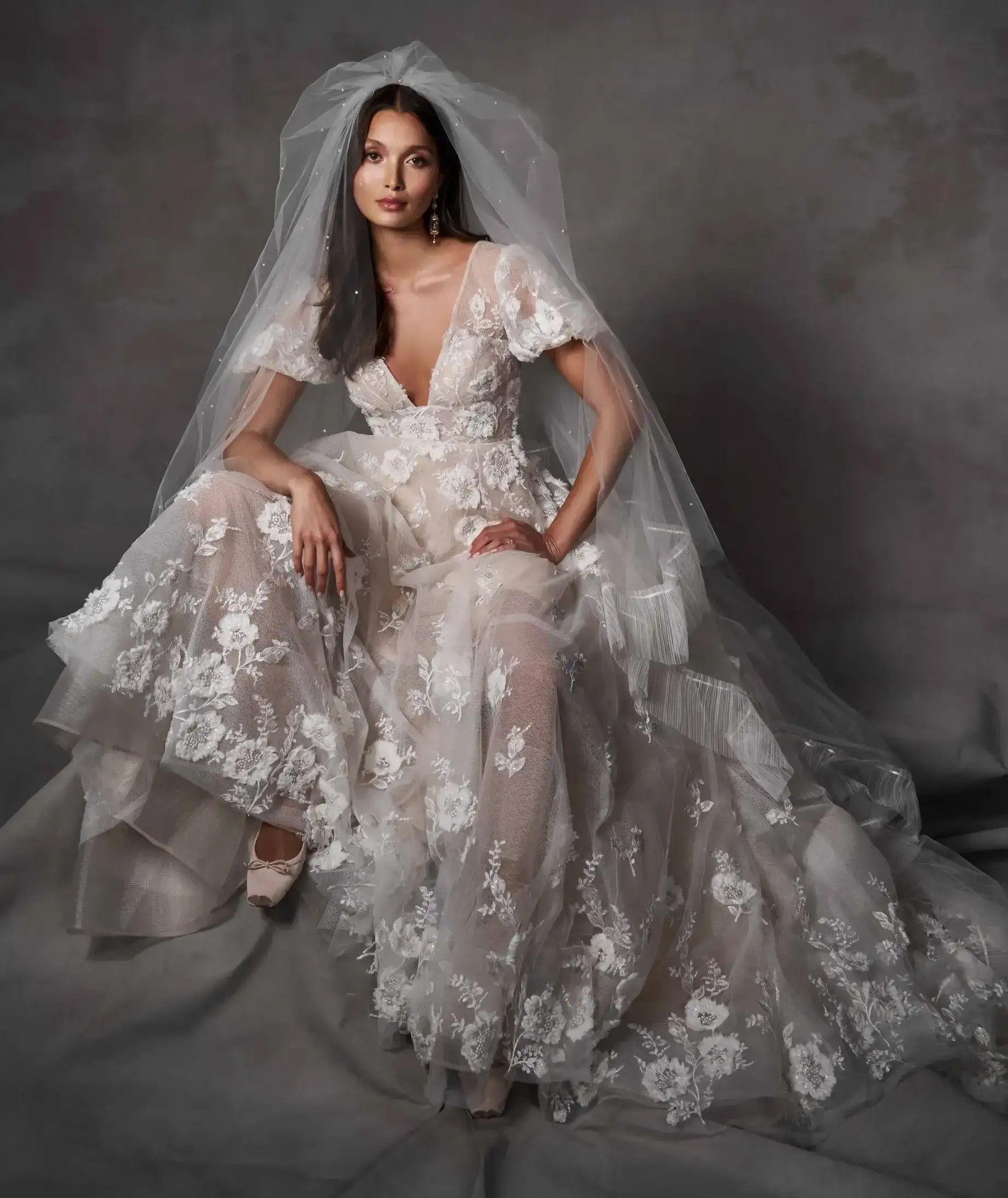 Bridal Shop Wedding Gowns and Accessories in Greenville SC The Poinsett Bride